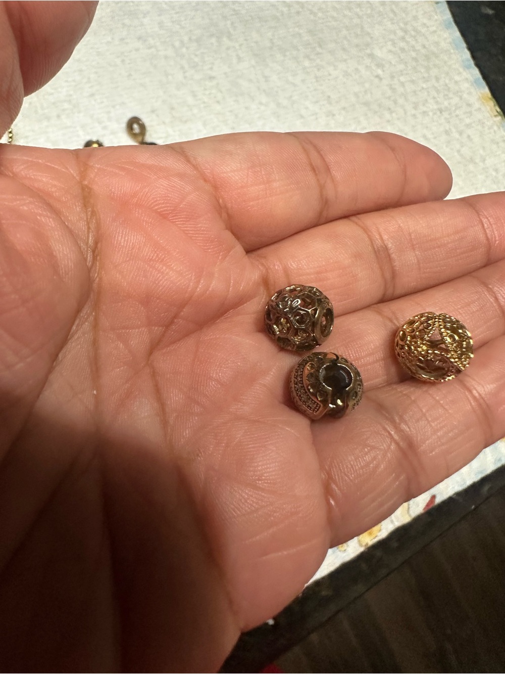 Pandora Jewelry lot - Picture 14 of 16